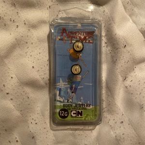 2/$20 🎀 Adventure Time 12G plugs